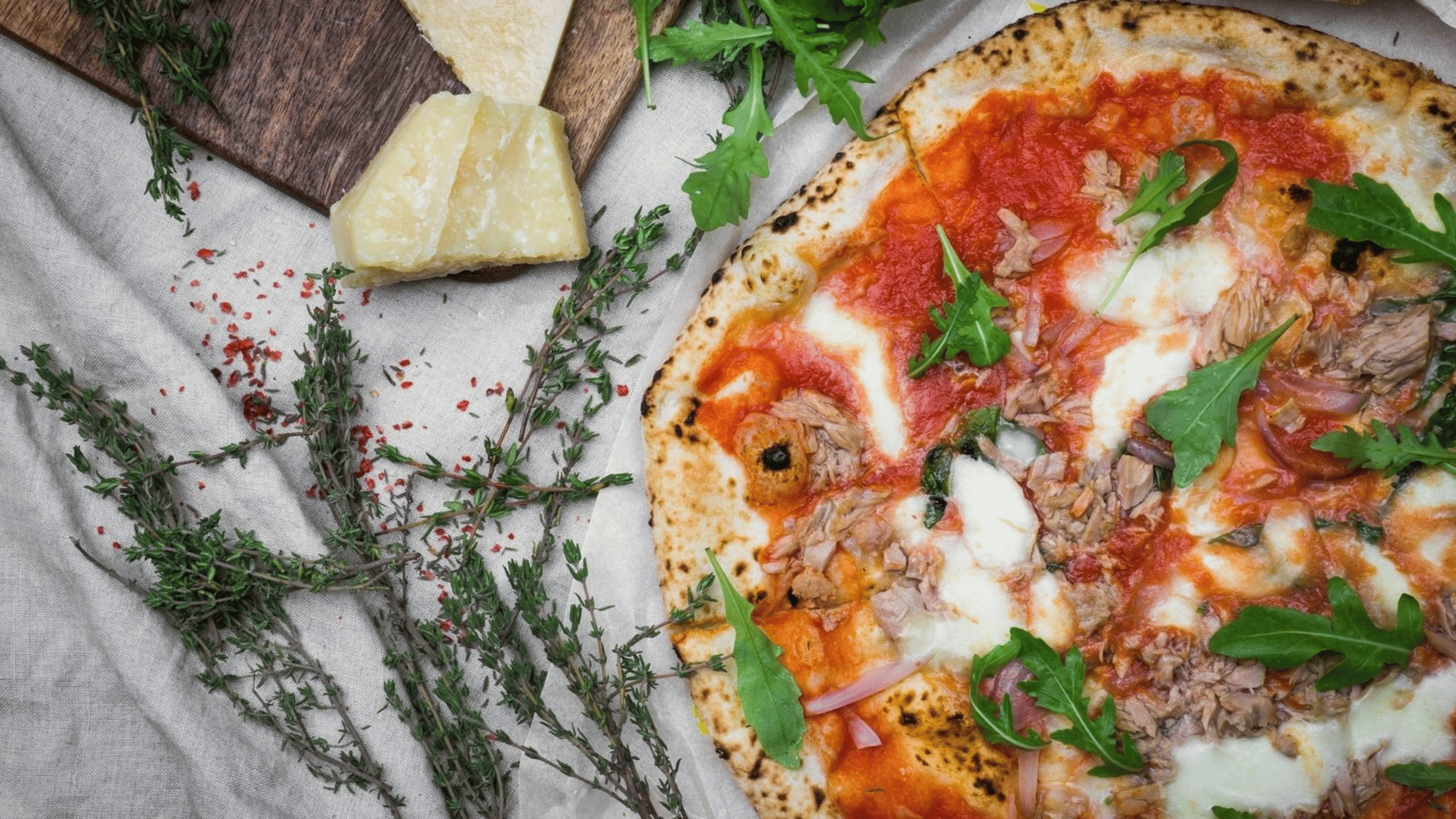 Buon Appetito Hückeswagen